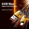 0e7d4518-cbe8-4e83-a704-d612bd16c800.jpg 4-in-1 Fast Charging Cable with USB-A Multi Charging Cable