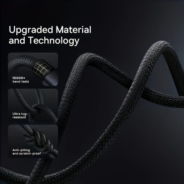 12c98e82-1a6a-4d8d-9e9d-78ba2f190722.jpg Micro USB Charging & Data Sync Cable for Xiaomi Devices
