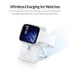 209c739d-08c3-4f13-ad90-bb4da0b5a8cd.jpg 10,000mAh Wireless Power Bank with Smart Display & Phone Stand