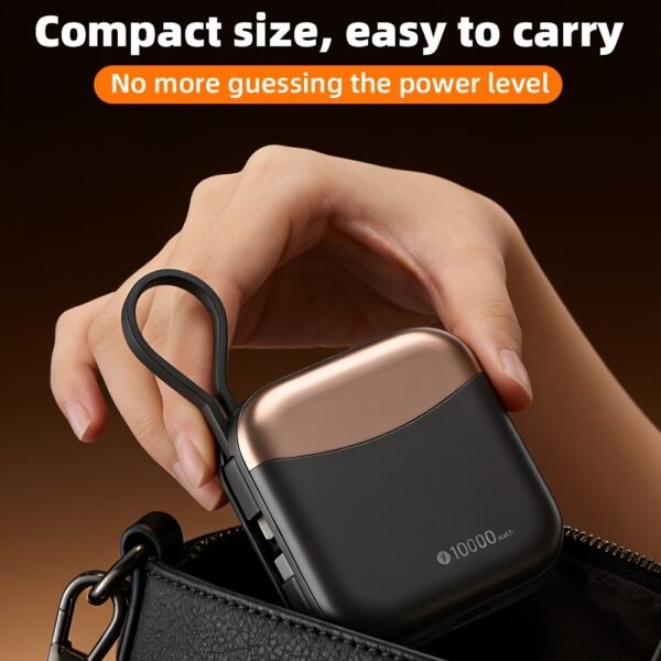 2236fbbf-0c8d-4eef-9765-9e4361013887.jpg 22.5W GaN 10,000mAh Fast Charging Power Bank