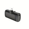 33dc54d3-636d-4c4b-9255-26d1b308079d.jpg 22.5W Fast Charging 5000mAh Mini Power Bank Lipstick-Sized Portable Charger