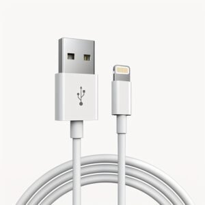 393d4002-209e-4f8a-a332-63e323a6a7e0.jpg USB-A to Lightning Fast Charging Cable