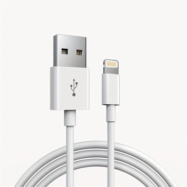 393d4002-209e-4f8a-a332-63e323a6a7e0.jpg USB-A to Lightning Fast Charging Cable