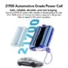 460c93e5-5081-4aa6-a10a-bf0f6afbef68.jpg 10,000mAh Power Bank with Built-in Type-C Cable & Smart Display