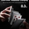 474e1d68-362f-4425-b10c-f008677a799a.jpg MiniMag MagSafe Wireless Magnetic Power Bank 5000mAh Portable Charger – Titanium Gray