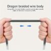 4edf8993-2052-4607-a674-46381e7dd14e.jpg 60W Micro USB Fast Charging Cable Nylon Braided Android Charger Cord