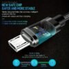 5aaf8a61-9c18-464a-86cb-2b08bd2a5e85.jpg Micro USB Charging & Data Sync Cable for Xiaomi Devices