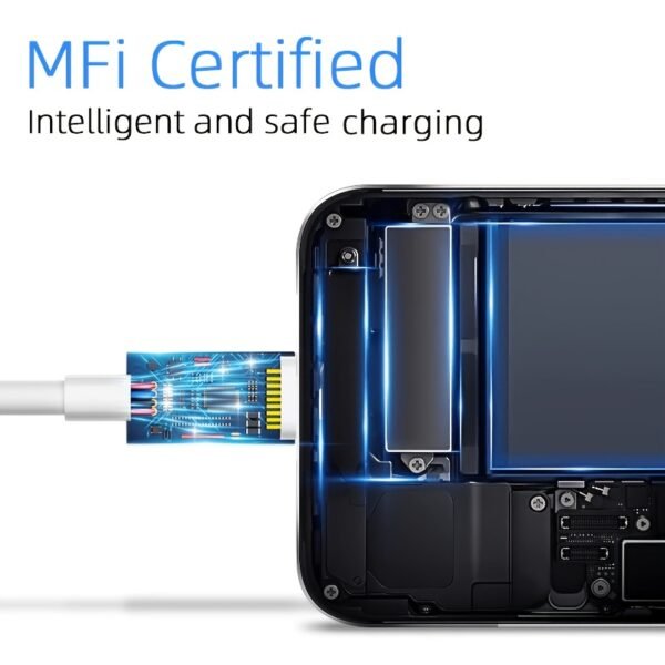 5cbb3711-e275-4bfc-b403-4bb1a20ed313.jpg USB-A to Lightning Fast Charging Cable