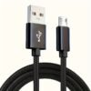 Nylon Braided Micro USB Fast Charging Cable