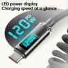 6bdee24330da0c690fa6f6d9d6c4cf3c_1767097557036.jpg USB-A to USB-C Fast Charging Cable