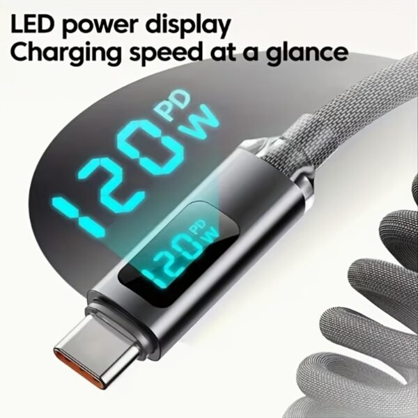 6bdee24330da0c690fa6f6d9d6c4cf3c_1767097557036.jpg USB-A to USB-C Fast Charging Cable