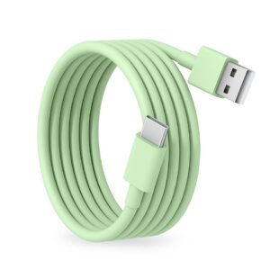 Quick Charge USB Type-C Fast Charging Data Cable