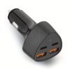 6fb3de9e-9fb7-4706-bb72-c5834b9a43f9.jpg USB-C Fast Charging Car Charger