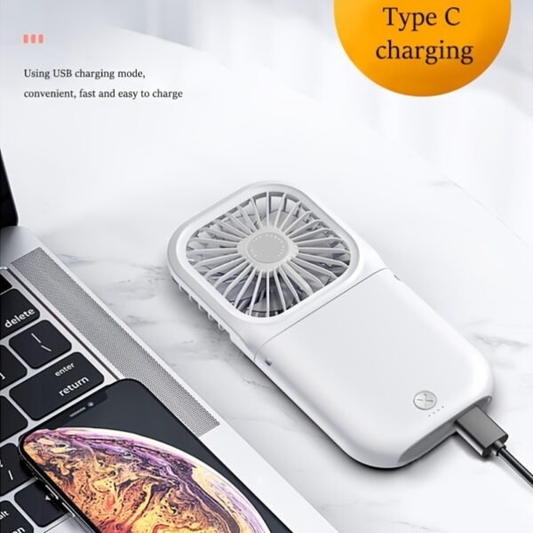 70507ad77191997033ca7d5c70010fa5_1773226140455.jpg Portable Foldable Neck Fan USB Rechargeable