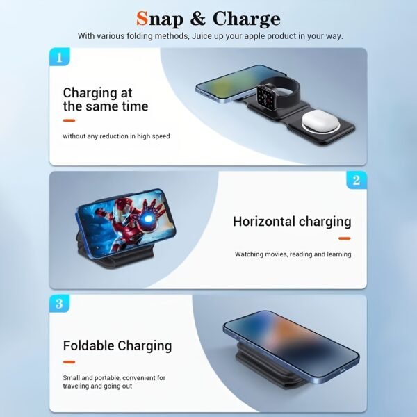 717d8993-2ebb-4144-b6bc-4f0523b90ff5.jpg 3-in-1 Foldable Magnetic Wireless Charging Station