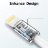 7453be24-46a2-4502-a1aa-609795f49d43.jpg USB-A to Lightning Fast Charging Cable