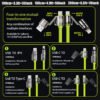 784c6a191a3041bdaec05dc5eac6a3cb-goods.jpeg 240W 4-in-1 Fast Charging Cable with Data Transfer USB-C Multi Charger Cable