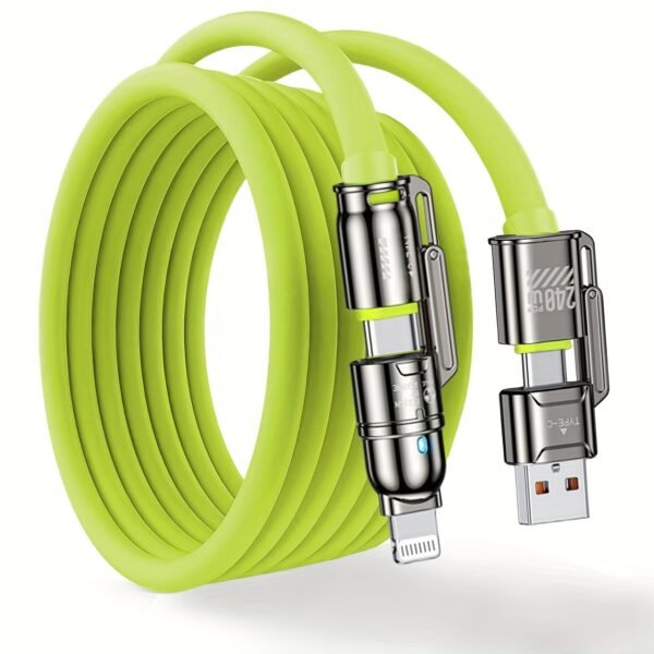 784d6efc-8726-4586-a2ef-c0298e5e852f.jpg 240W 4-in-1 Fast Charging Cable with Data Transfer USB-C Multi Charger Cable