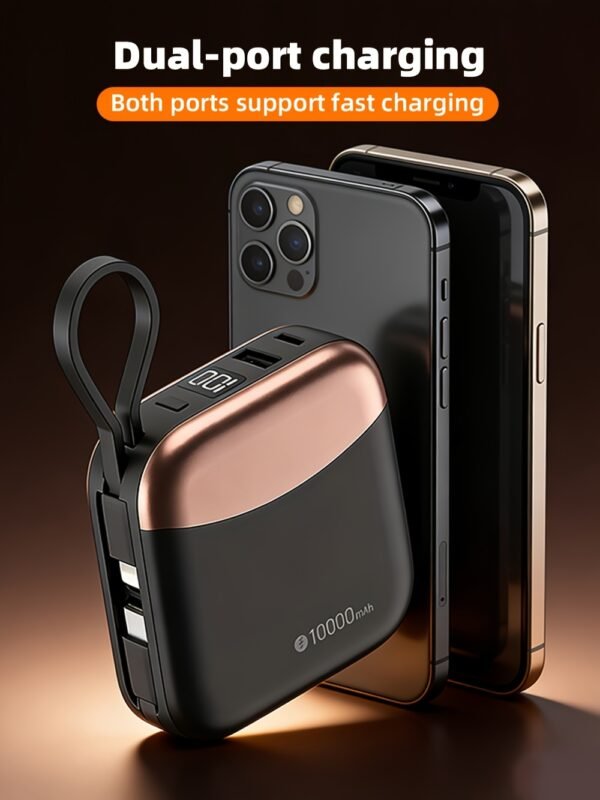 7ab95640-6c47-47cd-b5b3-6a1005198e35.jpg 22.5W GaN 10,000mAh Fast Charging Power Bank