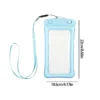 S2e0411c830d74889832c250e125948cby.webp 2-Pack Universal Waterproof Phone Pouch with Floating Lanyard (7.2")