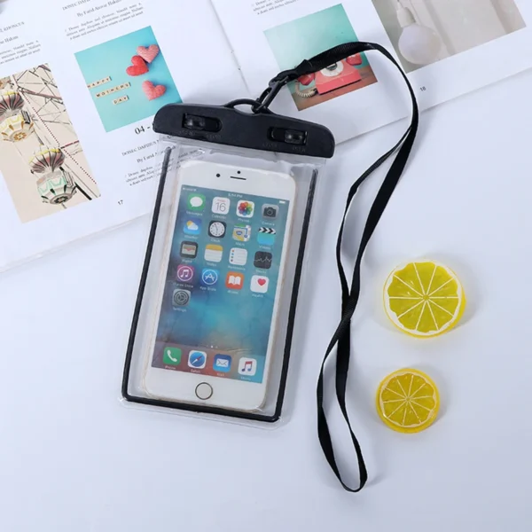 Sc73321b3c4ae4f56b1b7fdfe7edc1791B.webp 2-Pack Universal Waterproof Phone Pouch with Neck Strap