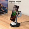 Magnetic Wireless Charging Stand