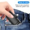 b2e5eb9a-1641-4b3d-9572-16f2202c7700.jpg 22.5W Fast Charging 5000mAh Mini Power Bank Lipstick-Sized Portable Charger