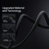 Nylon Braided Micro USB Fast Charging Cable