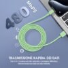 c09b55ab-c734-445d-b6b1-15a573268011.jpg Quick Charge USB Type-C Fast Charging Data Cable
