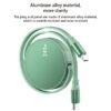 c52e9cd2-e85d-4064-aed5-72dc092cfeaa.jpg 240W Type-C to Type-C PD Fast Charging Cable