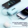c854325d-33ec-4877-97da-4110e614be97.jpg Mini 10,000mAh 22.5W Fast Charging Power Bank with Built-in Cables