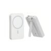 10,000mAh High-Capacity Wireless Power Bank Portable Charger